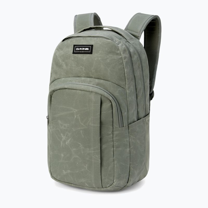 Městský batoh Dakine Campus 33 l mulled basil