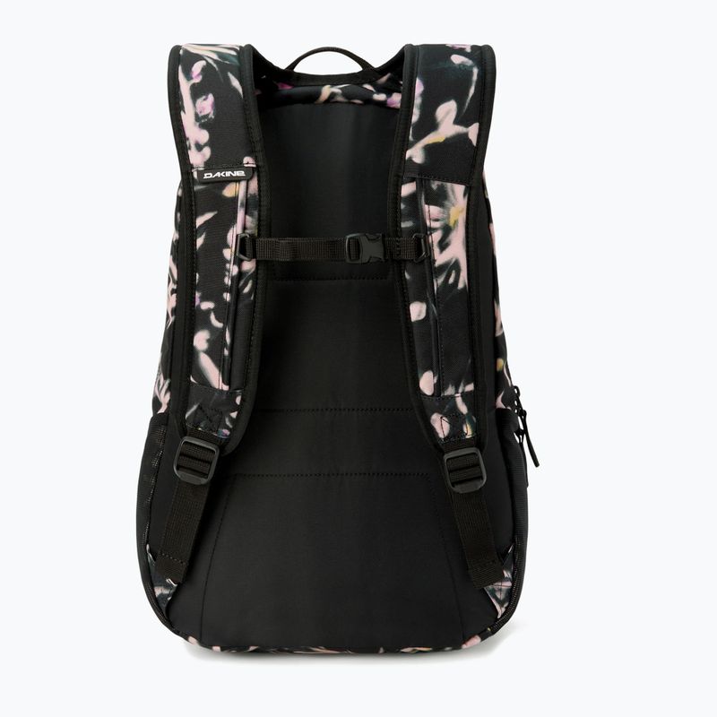 Batoh Dakine Campus 25 l midnight blooms 2