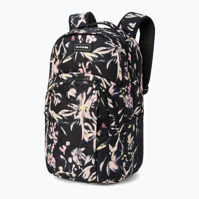 Městský batoh Dakine Campus 33 l midnight blooms