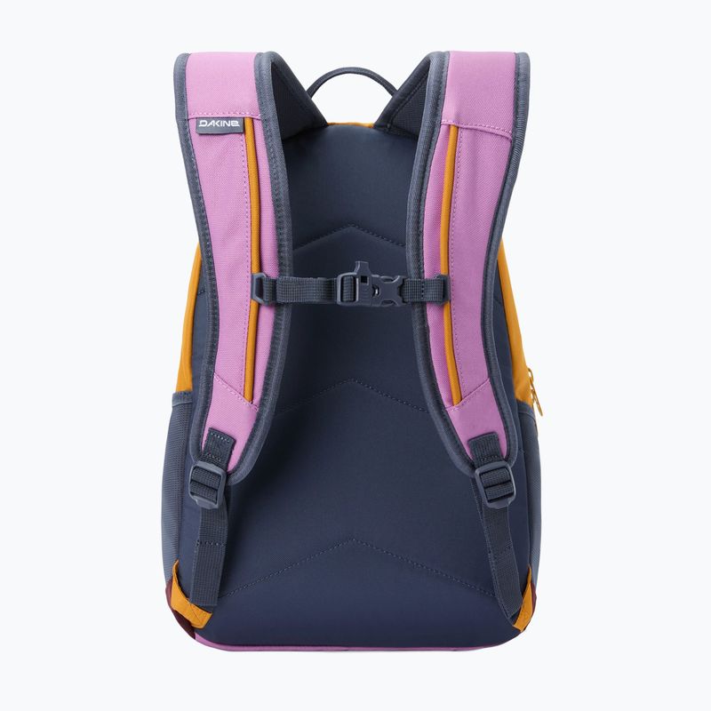 Dětský batoh Dakine Grom 13 l harvest plum 2