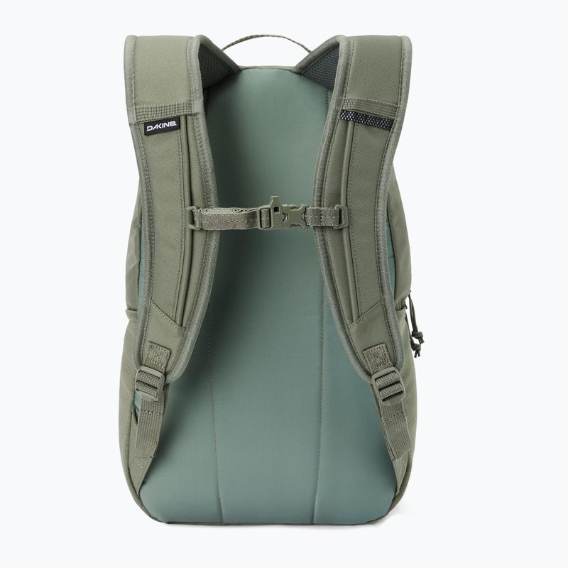 Turistický batoh Dakine Mission Pack 18 l mulled basil 2
