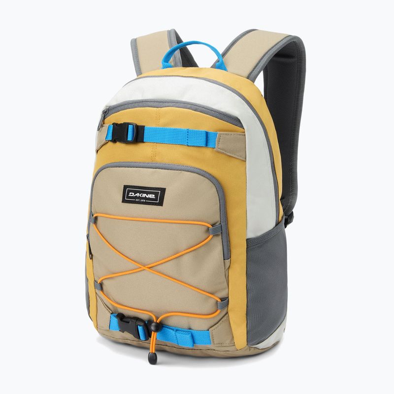 Dětský batoh Dakine Grom 13 l playground