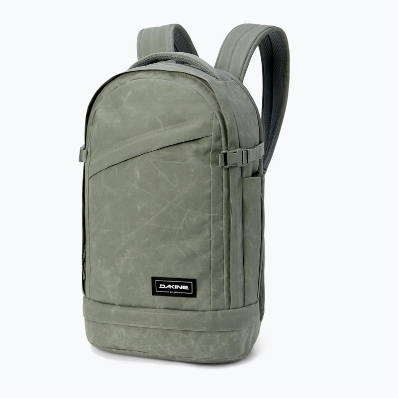 Turistický batoh Dakine Verge 25 l mulled basil