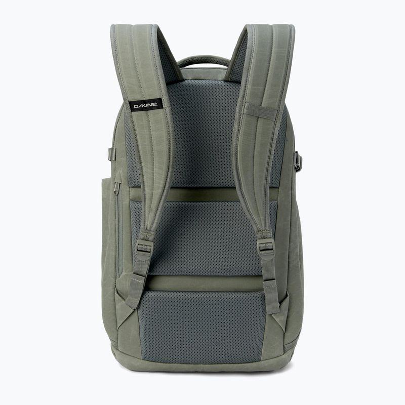 Turistický batoh Dakine Verge 25 l mulled basil 2