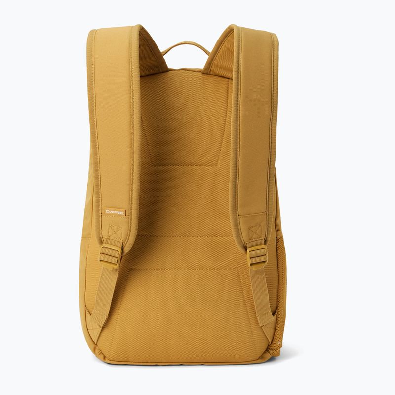 Městský batoh Dakine Class 25 l honey mustard 2