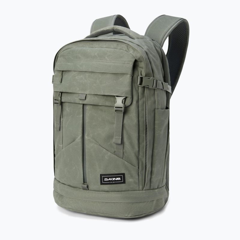 Turistický batoh Dakine Verge 32 l mulled basil