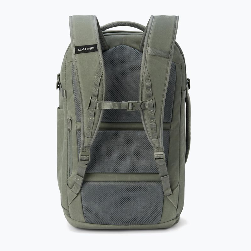 Turistický batoh Dakine Verge 32 l mulled basil 2