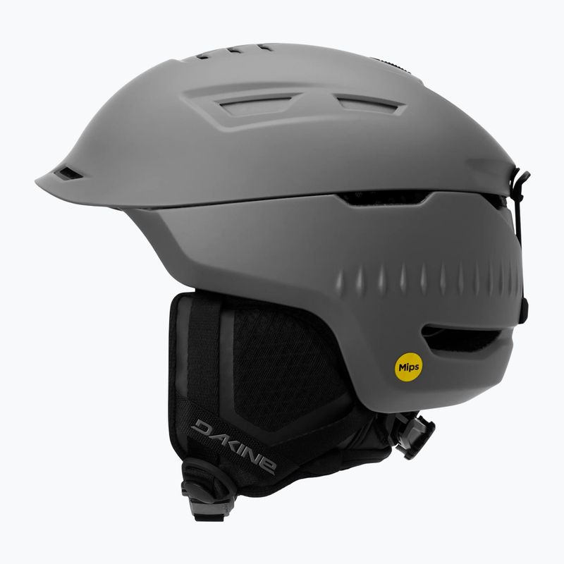 Snowboardová helma Dakine Forecast Mips castlerock 3