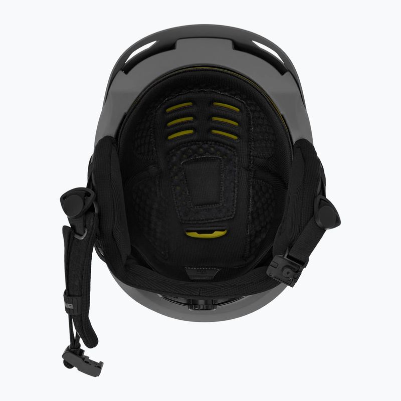 Snowboardová helma Dakine Forecast Mips castlerock 6