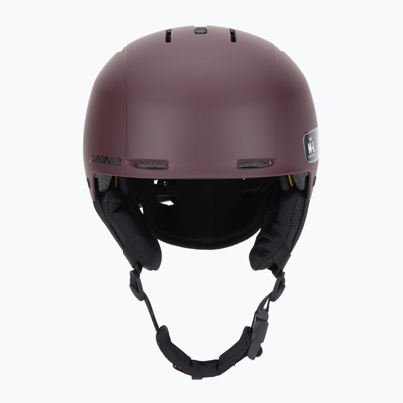 Snowboardová helma Dakine Charger Mips Port Royale 2