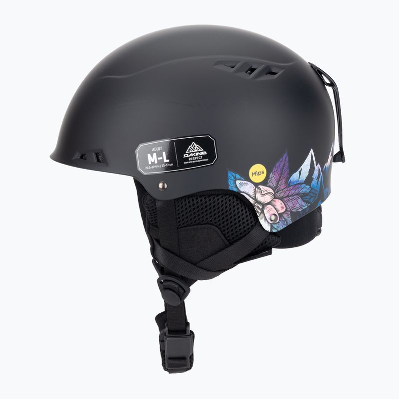 Snowboardová helma Dakine Daytripper Mips b4bc kingdom 3