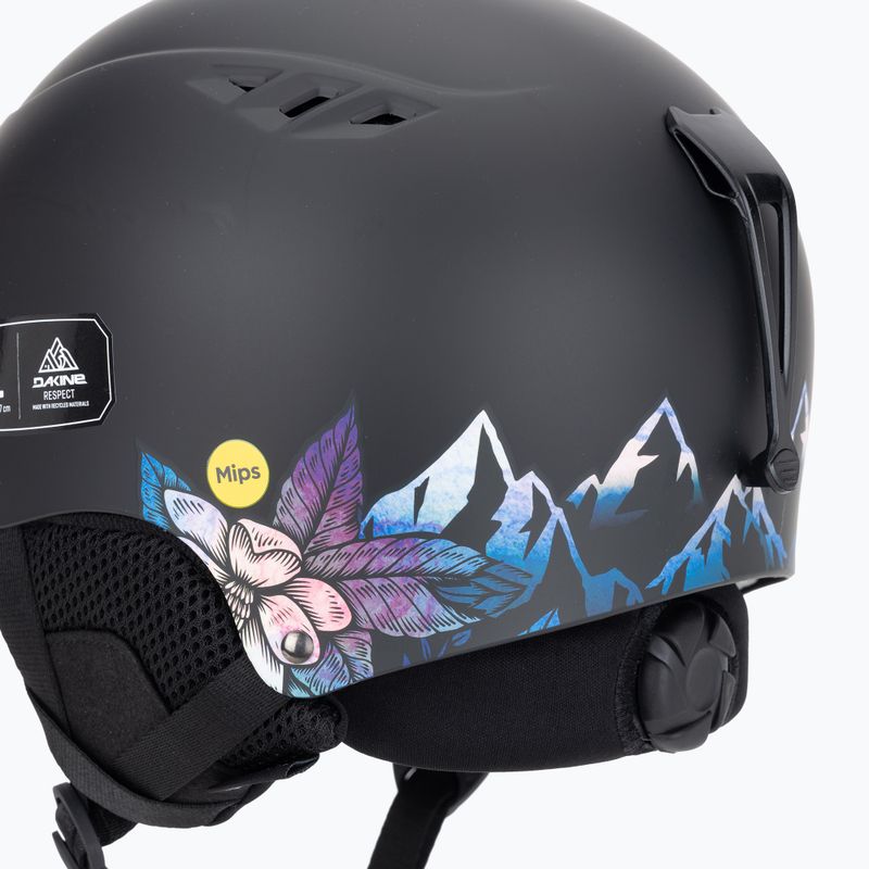 Snowboardová helma Dakine Daytripper Mips b4bc kingdom 8