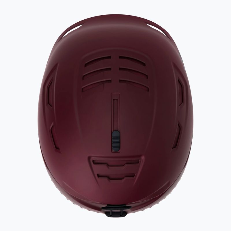 Snowboardová helma Dakine Forecast Mips Port Royale 7