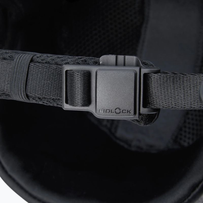 Snowboardová helma Dakine Charger Mips mulled basil 9