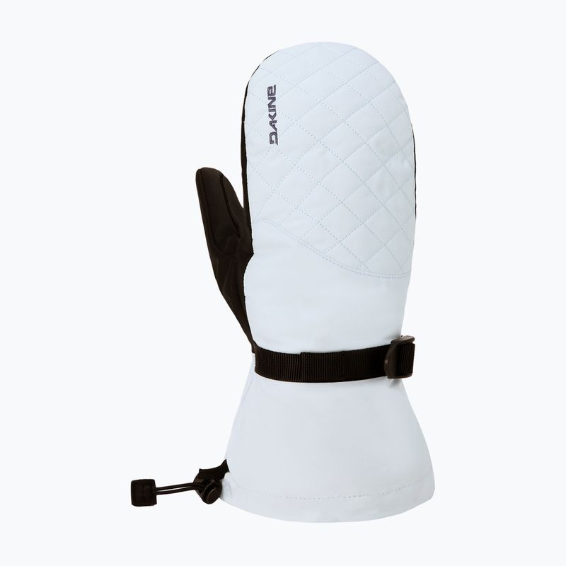 Dámské snowboardové palčáky Dakine Lynx Mitt ancient water 2