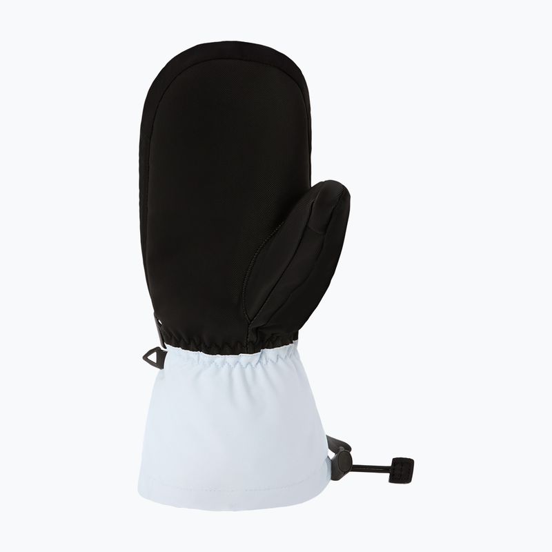 Dámské snowboardové palčáky Dakine Lynx Mitt ancient water 3