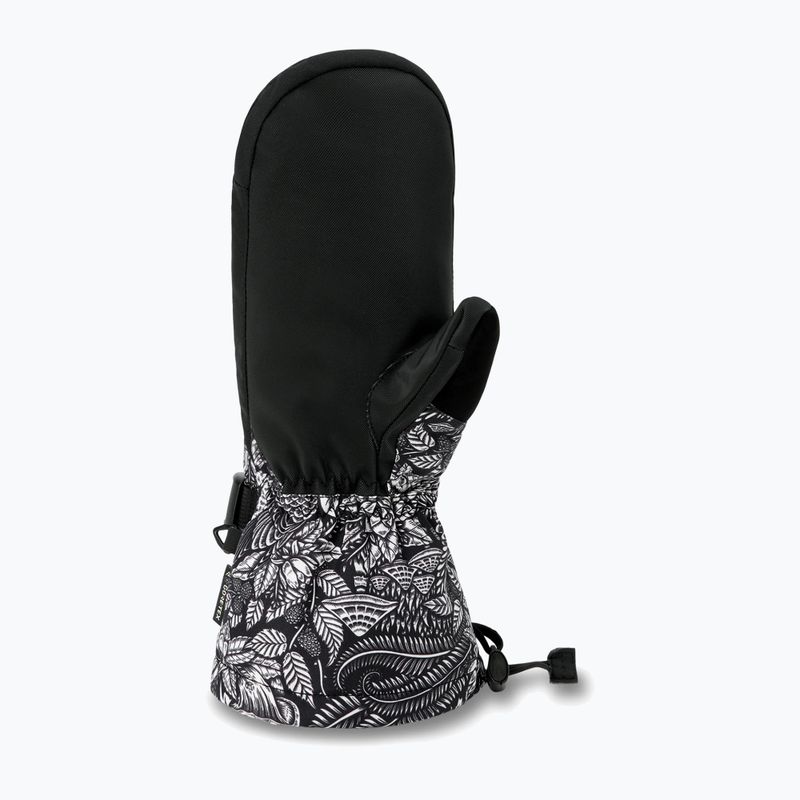 Pánské snowboardové rukavice Dakine Sequoia Gore-Tex Mitt kingdom black 3