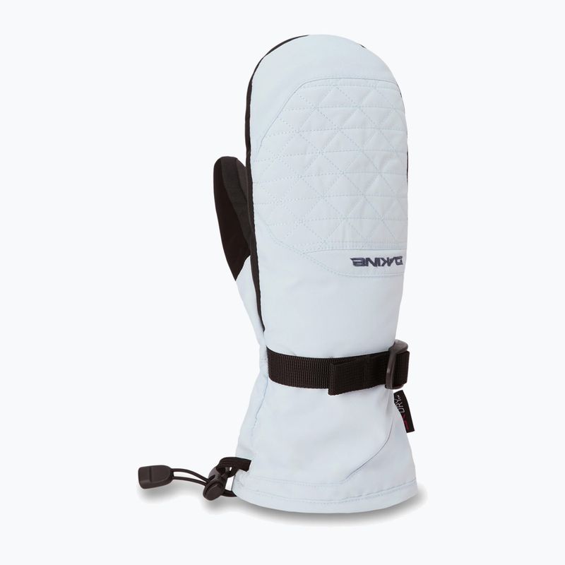 Dámské snowboardové rukavice Dakine Camino Mitt ancient water 2