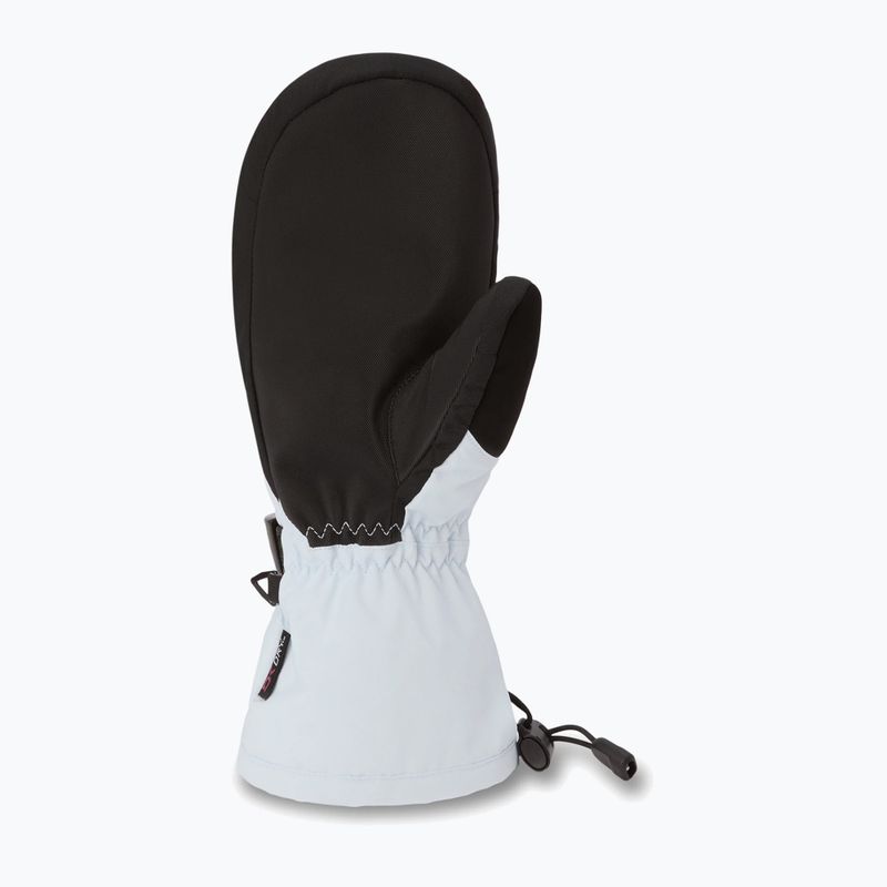 Dámské snowboardové rukavice Dakine Camino Mitt ancient water 3
