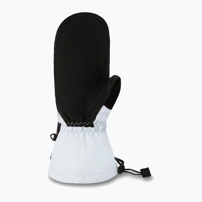 Dámské snowboardové rukavice Dakine Sequoia Gore-Tex Mitt ancient water 3