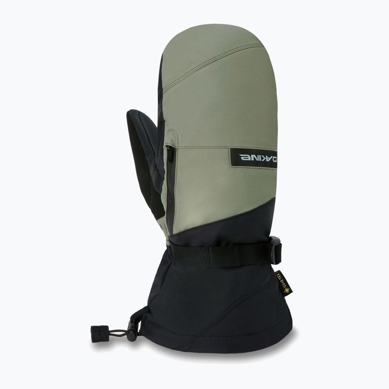 Pánské snowboardové rukavice Dakine Titan Gore-Tex Mitt mulled basil 2