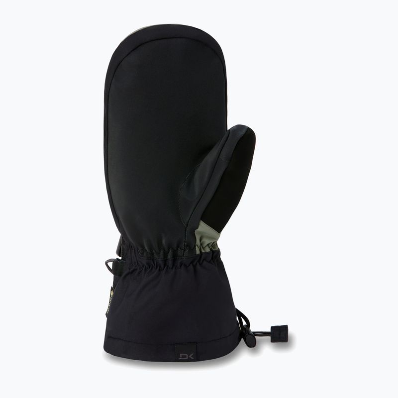 Pánské snowboardové rukavice Dakine Titan Gore-Tex Mitt mulled basil 3