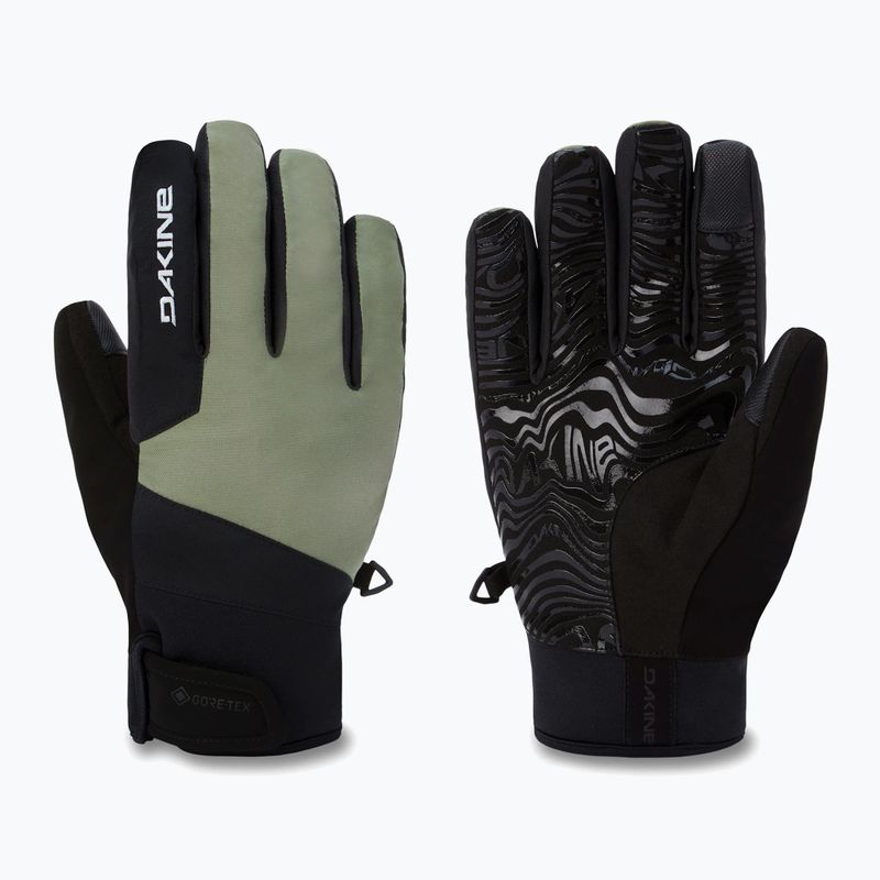 Pánské snowboardové rukavice Dakine Impreza Gore-Tex Glove mulled basil