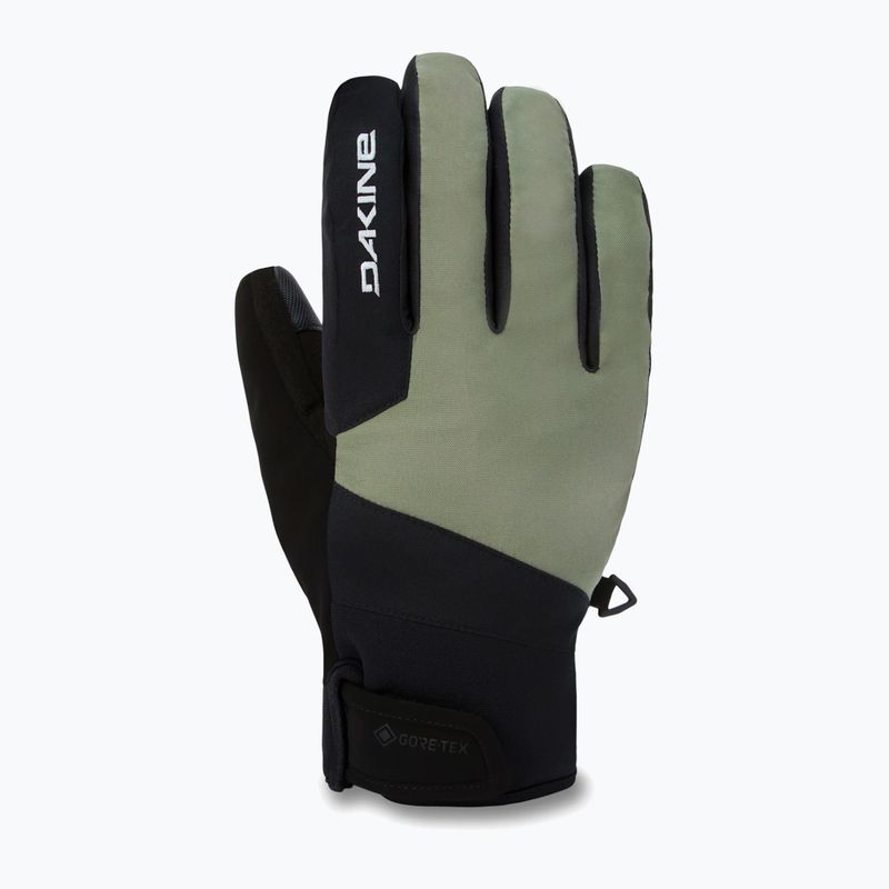 Pánské snowboardové rukavice Dakine Impreza Gore-Tex Glove mulled basil 2