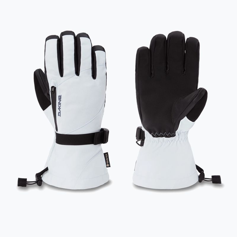 Dámské snowboardové rukavice Dakine Sequoia Gore-Tex Glove ancient water