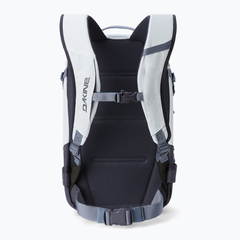 Dámský snowboardový batoh Dakine Heli Pro 20 l ancient water 2