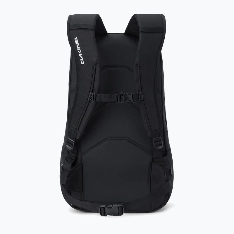 Snowboardový batoh Dakine Mission 25 l black 2