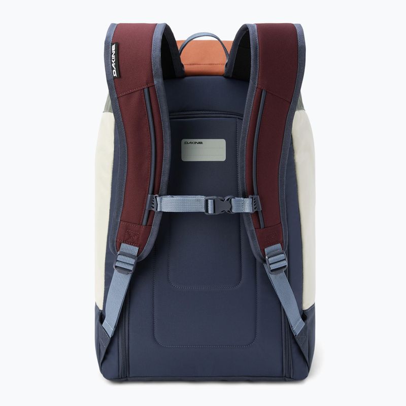 Batoh na lyžařské boty Dakine Boot Pack 50 l High Sierra 2