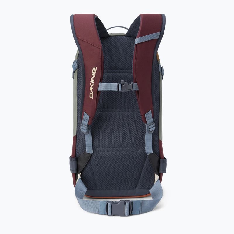 Snowboardový batoh Dakine Heli Pro 20 l High Sierra 2