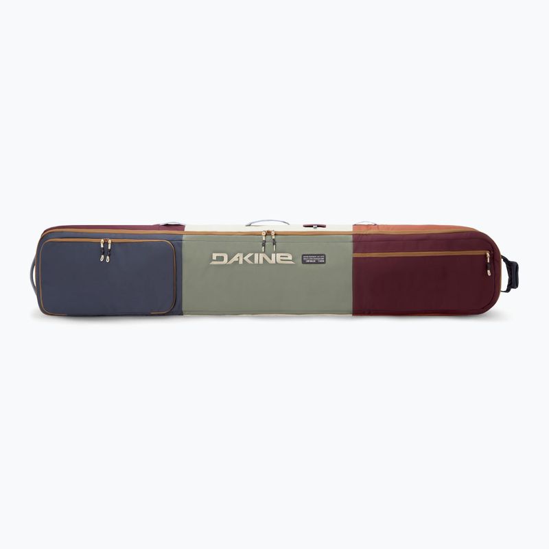 Obal na snowboard Dakine Low Roller Snowboard Bag High Sierra