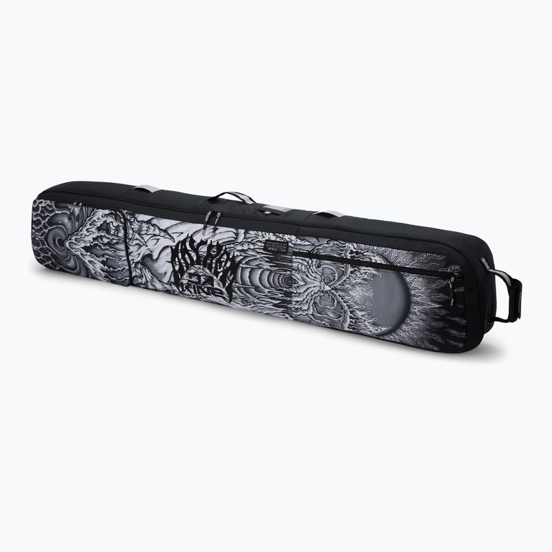 Obal na snowboard Dakine Low Roller Snowboard Bag mayhem griffin 2