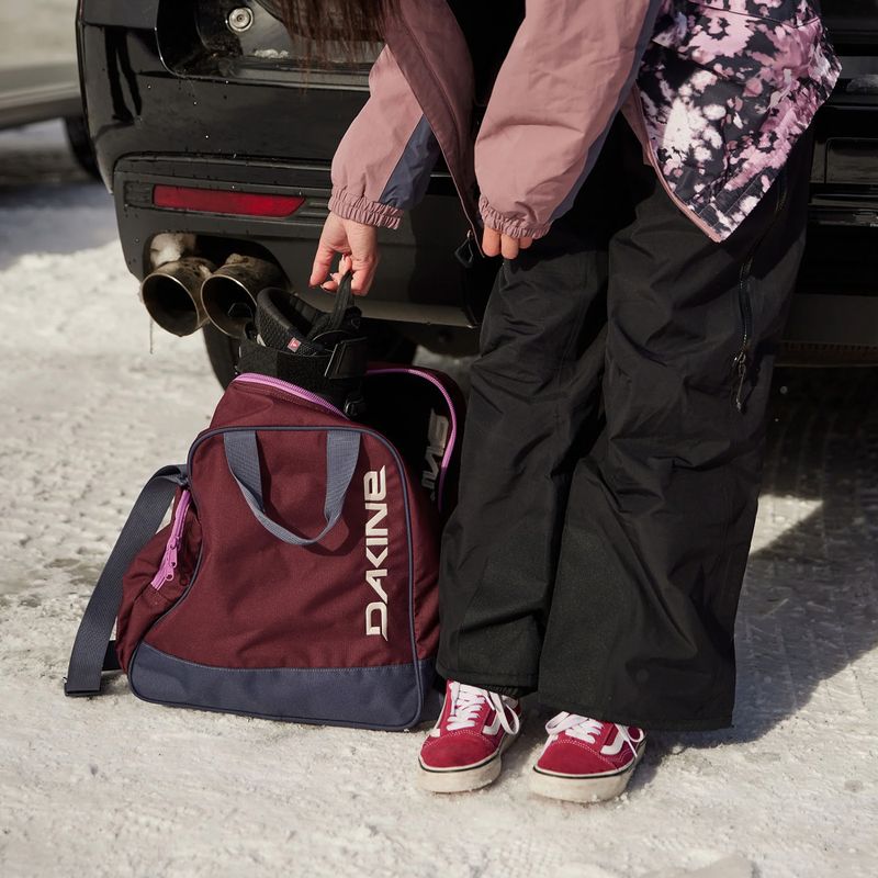 Taška na lyžařské boty Dakine Boot Bag 30 l Port Royale 4