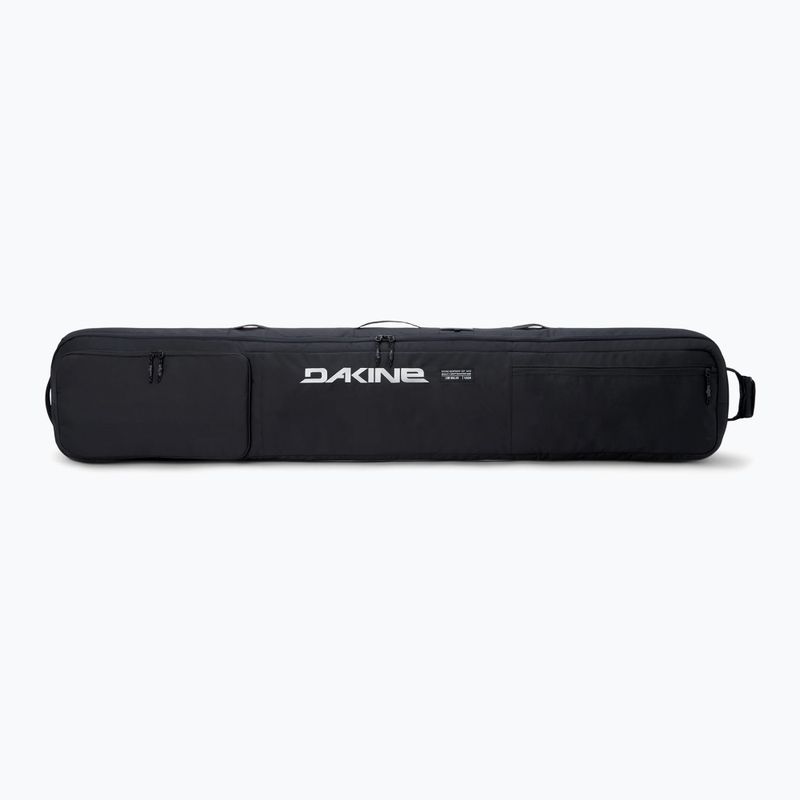 Obal na snowboard Dakine Low Roller Snowboard Bag black