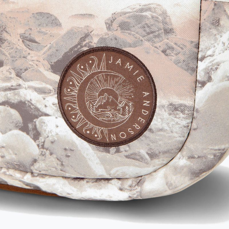 Obal na snowboard Dakine Team Low Roller Snowboard Bag Jamie Anderson anderson sunset 4