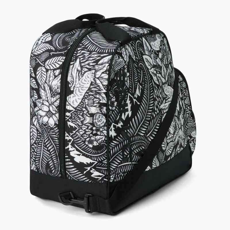 Taška na lyžařské boty Dakine Boot Bag 30 l kingdom black 2