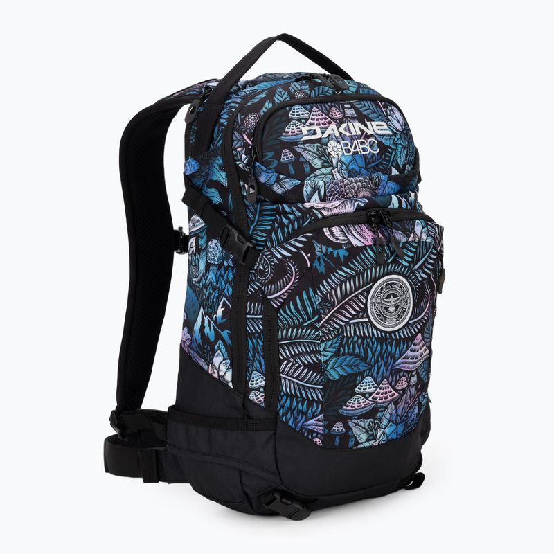 Dámský batoh na snowboard Dakine Heli Pro 20 l b4bc kingdom 2