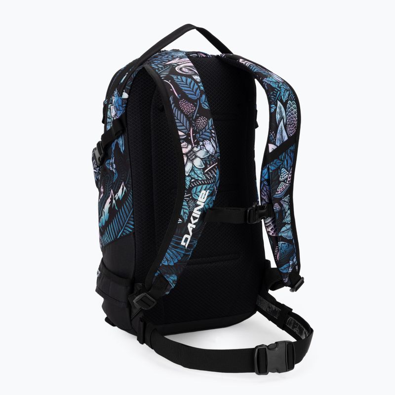 Dámský batoh na snowboard Dakine Heli Pro 20 l b4bc kingdom 3