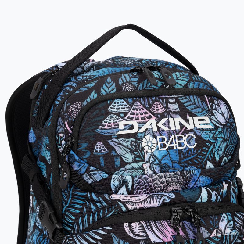 Dámský batoh na snowboard Dakine Heli Pro 20 l b4bc kingdom 4