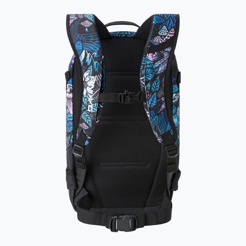 Dámský batoh na snowboard Dakine Heli Pro 20 l b4bc kingdom 10