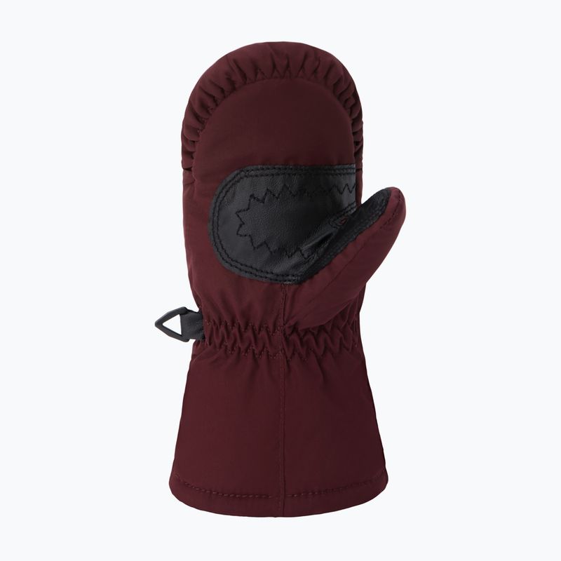 Snowboardové rukavice Dakine Brat Mitt Port Royal 3