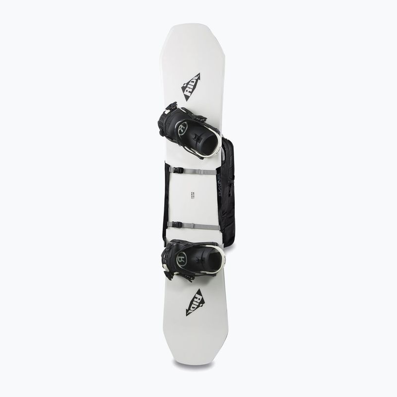 Lyžařský batoh Dakine Mission Pro 25 l black 3