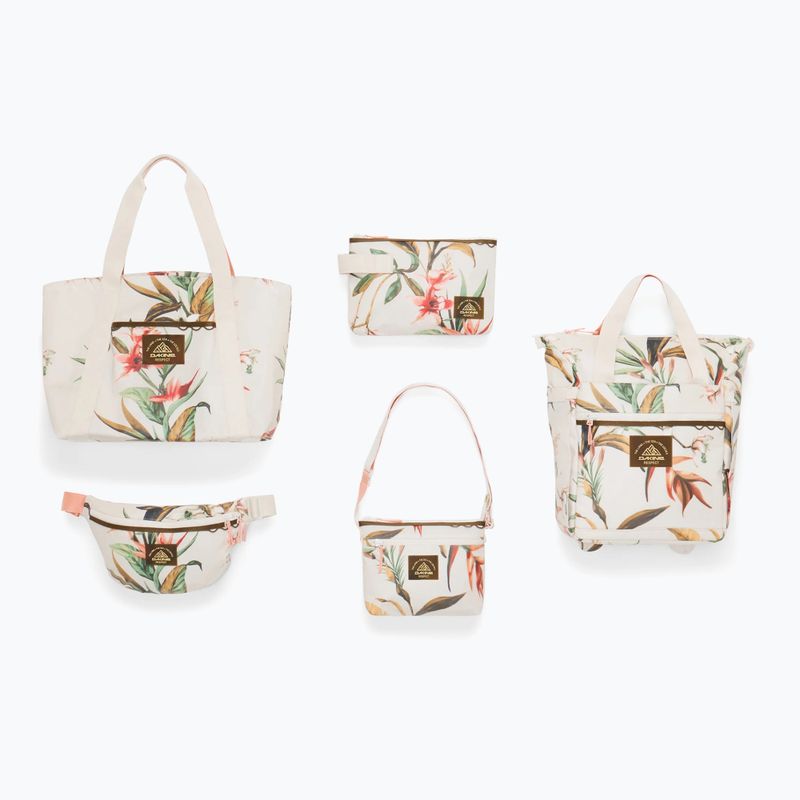 Ledvinka Dakine Renovation Hip botanical head 4