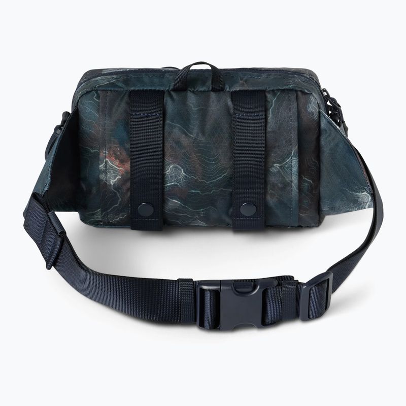 Ledvinka Dakine Jagger Hybrid Hip sub topo 2