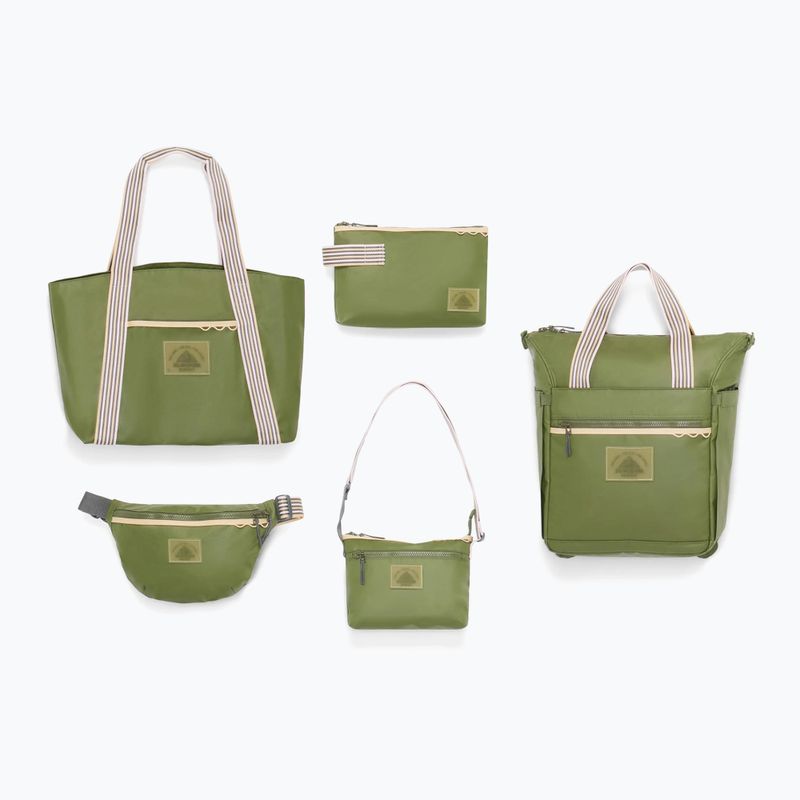 Ledvinka Dakine Renovation Hip cypress 4