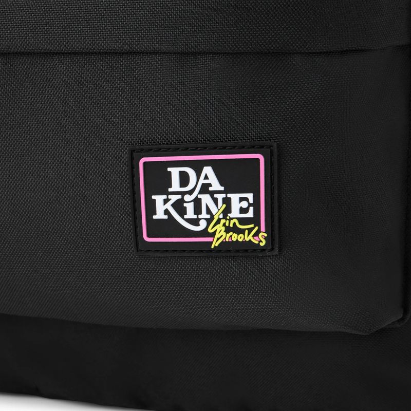 Městský batoh Dakine Team 365 Erin Brooks 21 l brooks black neon 3