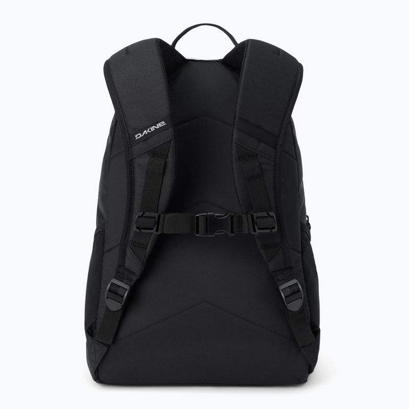 Městský batoh Dakine Thunder 2.0 13 l black 2